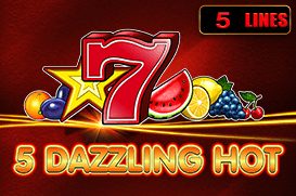 5 Dazzling Hot