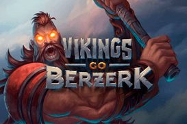 Vikings Go Berzerk